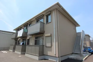 キャトルセゾン Cの画像