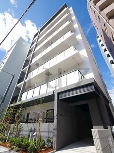 皐月レジデンスの画像