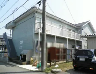 秋本コーポの画像