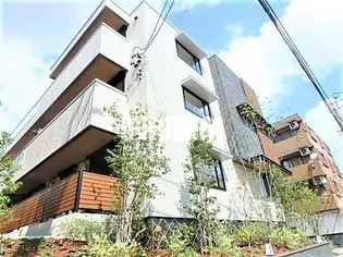 エストシエル川名の画像