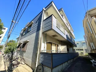 サンハイム井田の画像