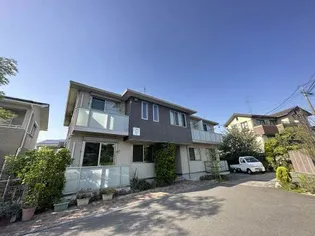 シャーメゾン並木の画像