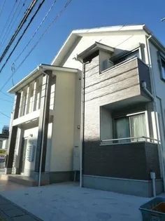 フォルトゥナ草加の画像