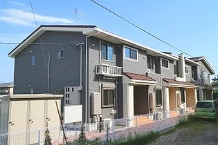 ブランドール 吉岡の画像