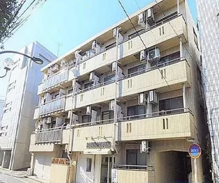 パレ ドール中野第2の画像