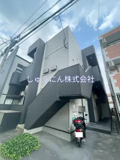 ディアス横手の画像