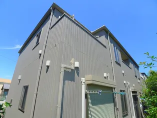 ハイツナルシスの画像