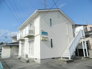 メゾン ド ビスの画像