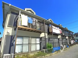 サンキ第一ハイツの画像