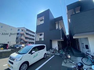 R&APARTMENT 01の画像