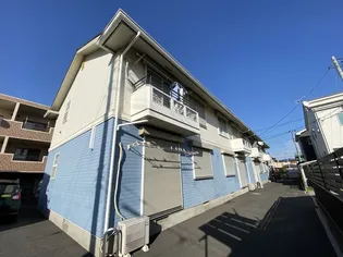 コーポみやじまの画像