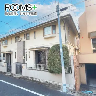 八雲テラスハウスの画像