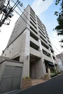 大阪府吹田市江坂町3【マンション】の外観