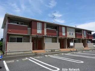 ハーモニーコートBの画像