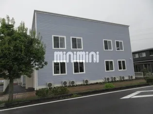 グレース中部台の画像