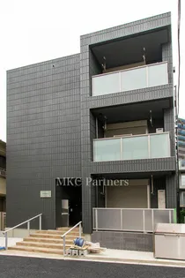 ESTERLA ROPPONGIの画像