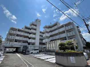 パルハセトン香里園の画像