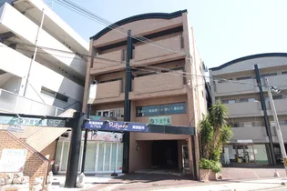 フラッツ東向日の画像