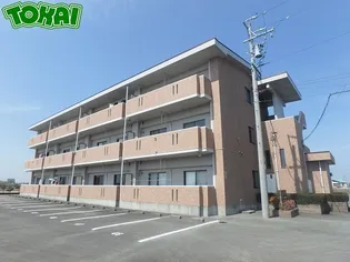 アシスト笹笛 B棟の画像