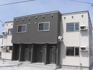 ドリームハウス南佃の画像