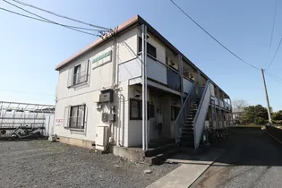 シティハイム東和の画像