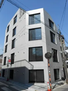 ディアマンテ糀谷の画像