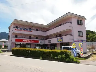 ミレニアム赤坂【2階】の外観