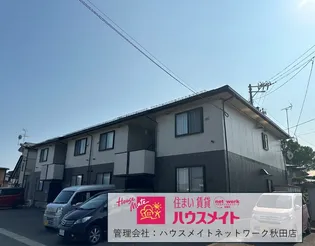 エクセルハイツ21の画像