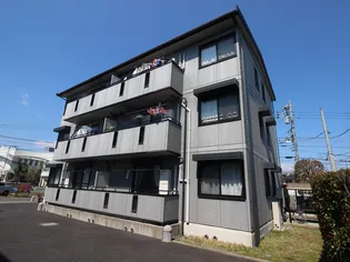 サンフルさがみ野 Bの画像