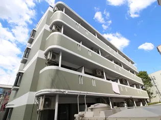 イーストヒルズの画像