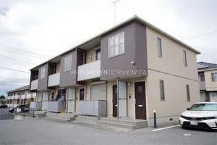 メゾン ド エトワールBの画像