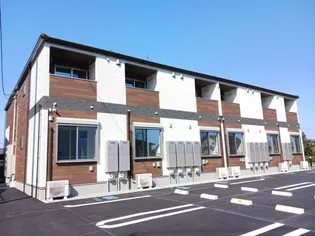 ベル メゾンの画像