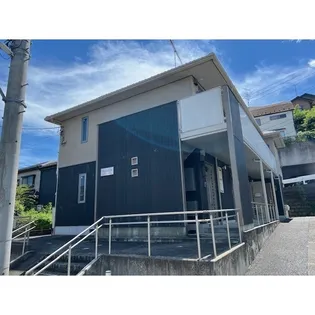 メゾンドフルール白楽の画像