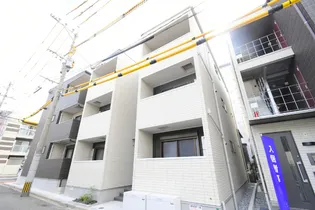 ココアス戸畑の画像