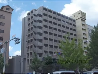 AFICION堀川【5階】の外観