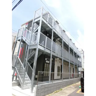 コスタ横須賀中央の画像