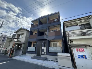 GRANDIR弥刀の画像