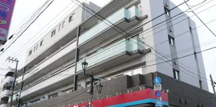 グランシャリオの画像