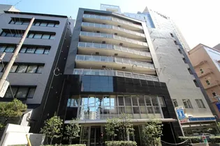 ナーベルお茶の水の画像