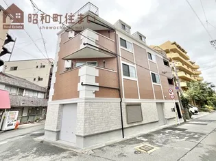 グラッドコート阿倍野の画像