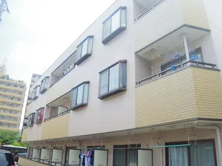 第6松屋コーポの画像