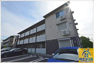 PARK HILLS MIYAKO Gの画像