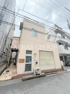 ダイヤモンドレジデンス西日暮里の画像