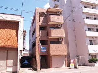 フィオーレ壱番館の画像