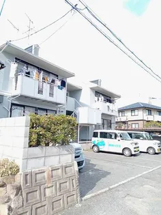 MMハイツの画像