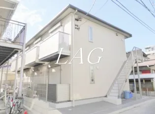 K'オークスの画像