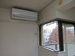 サンパレス西新宿の画像