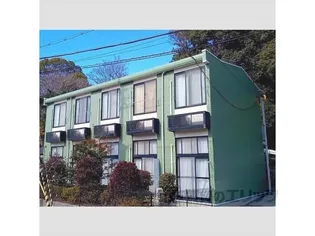 レオパレスみどりの画像
