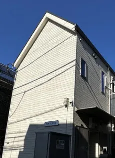 FIT北新宿【1階】の外観