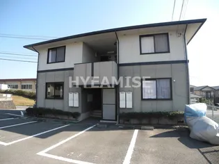 コスモス A棟の画像